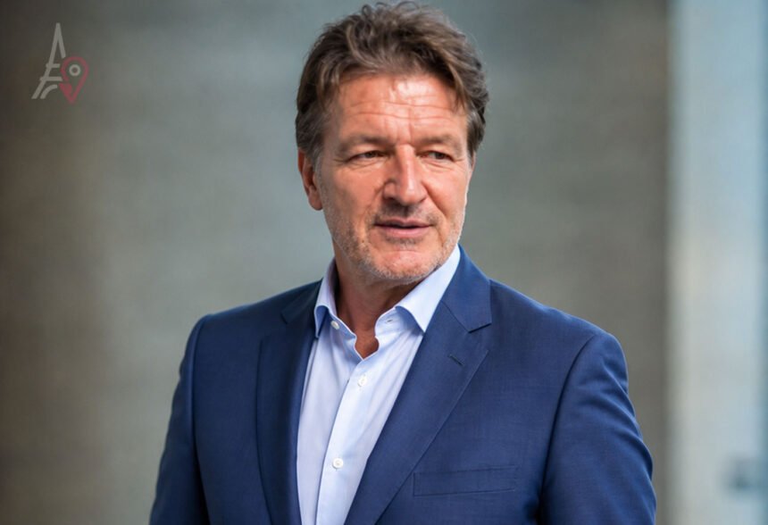 Richard Boutry