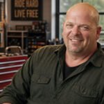 Rick Harrison fortune