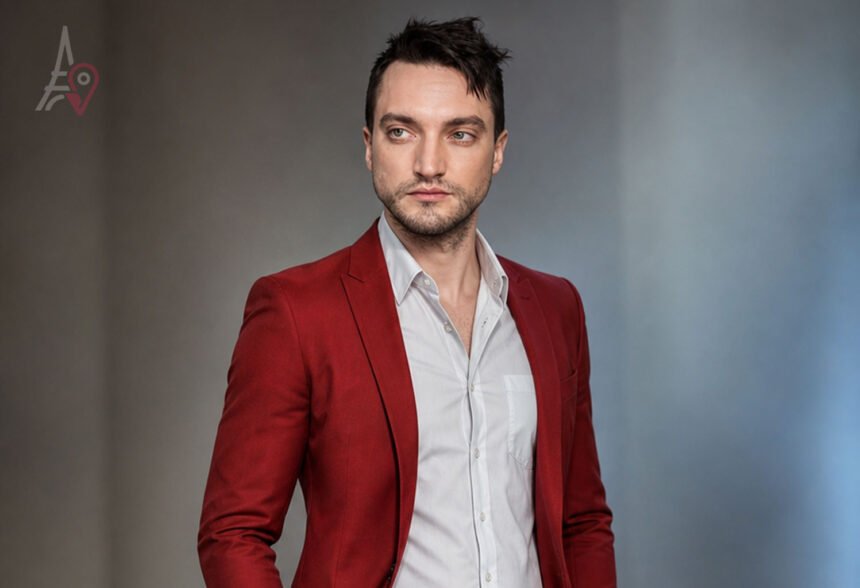 Roman Haroche