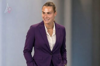 Sabalenka vie privée