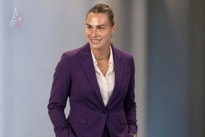 Sabalenka vie privée