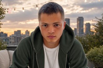 Samuel Essebag