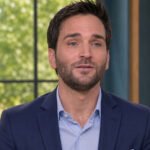 Samuel Ollivier compagnon