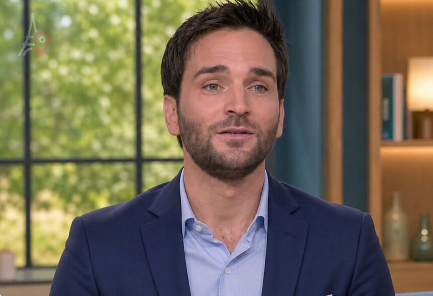 Samuel Ollivier compagnon