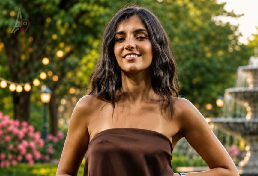 Séverine Parlakou