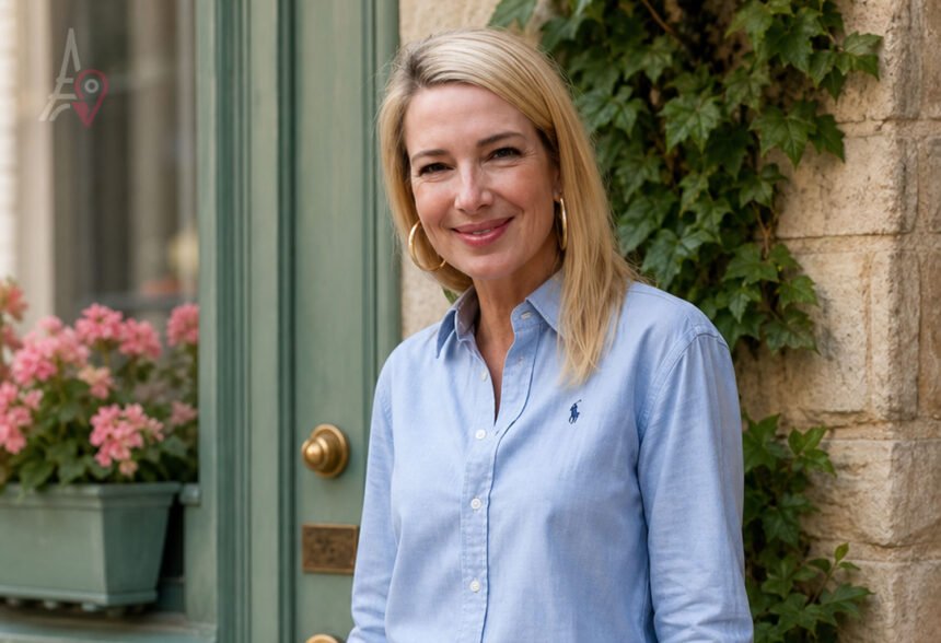 Sidonie Bonnec âge taille
