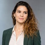 Solène Chalvon-Fioriti compagnon