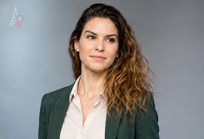 Solène Chalvon-Fioriti compagnon