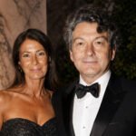 Thierry Breton vie privée