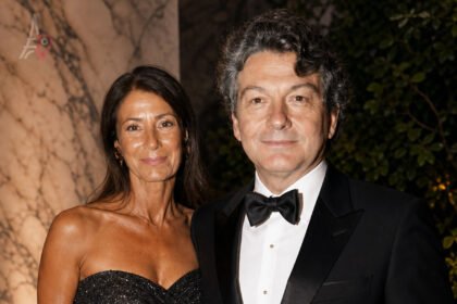 Thierry Breton vie privée