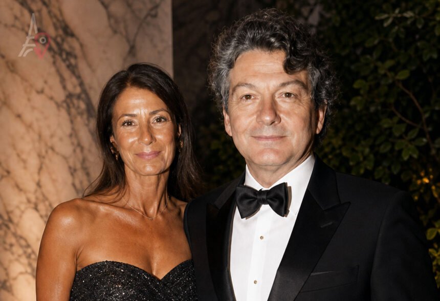 Thierry Breton vie privée