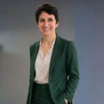 Véronique Jacquier