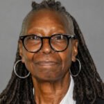 Whoopi Goldberg décédée