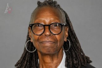 Whoopi Goldberg décédée