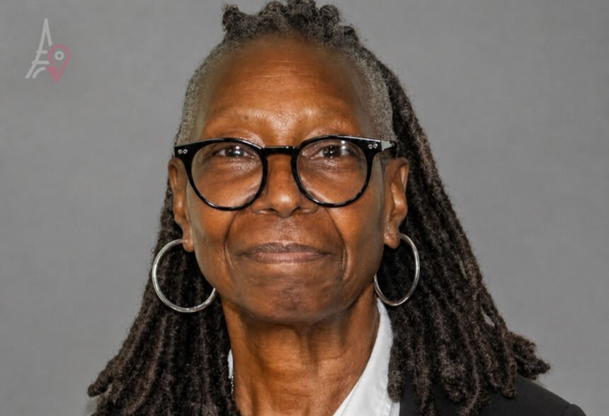 Whoopi Goldberg décédée