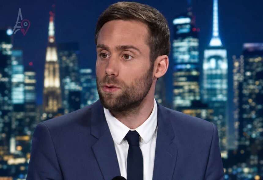 Yoann Usai