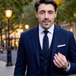 Alexis Izard compagnon