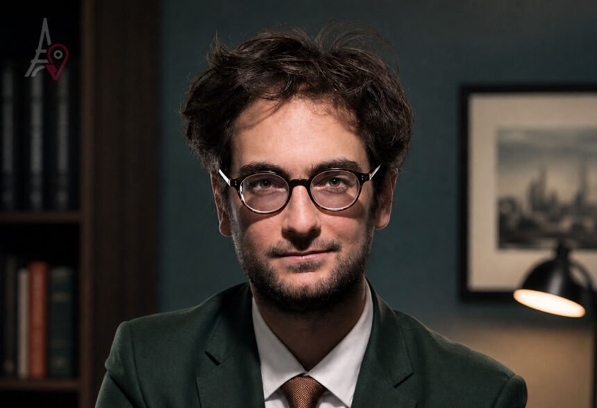 Dylan Slama origine parents