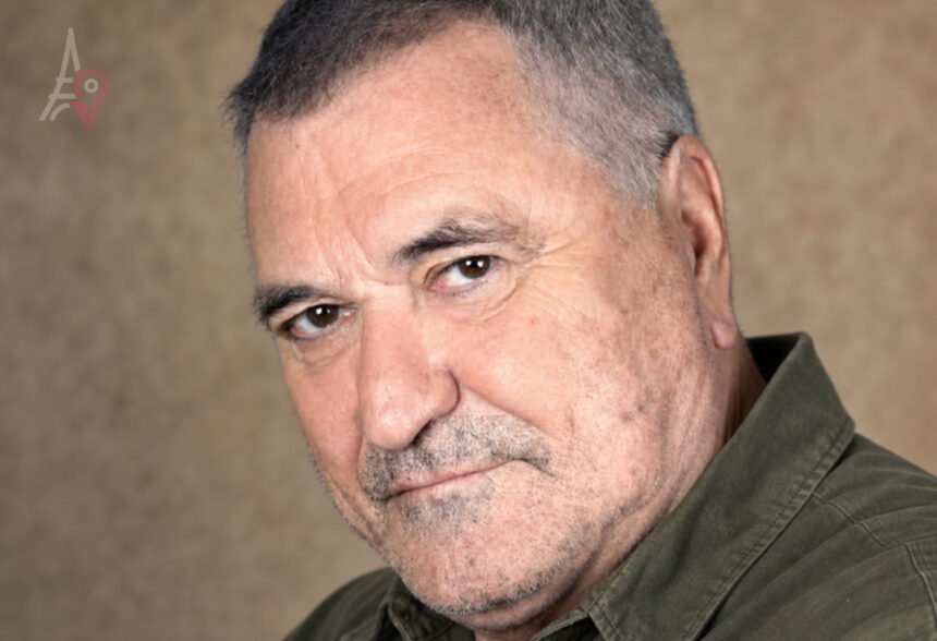Jean Marie Bigard décès