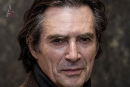 Sami Frey aujourd hui