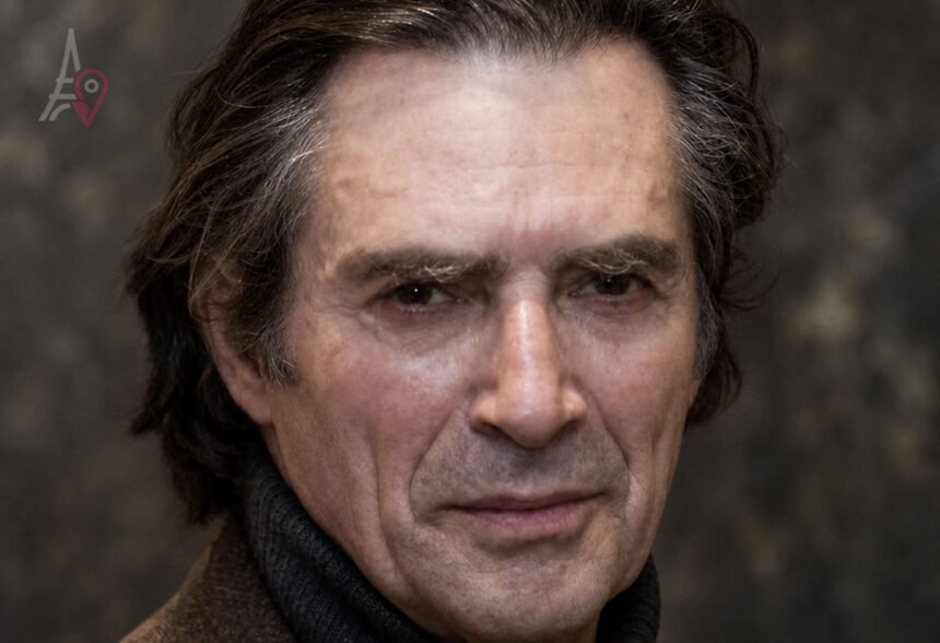 Sami Frey aujourd hui