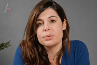 Charlotte d Ornellas vie privée