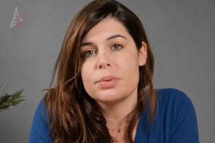 Charlotte d Ornellas vie privée