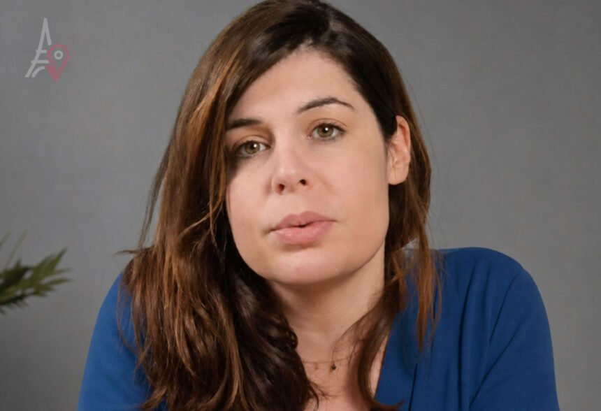 Charlotte d Ornellas vie privée