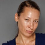 Emmanuelle Bercot jeune