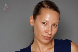 Emmanuelle Bercot jeune