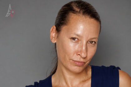 Emmanuelle Bercot jeune