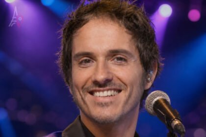 Fabien Haimovici âge