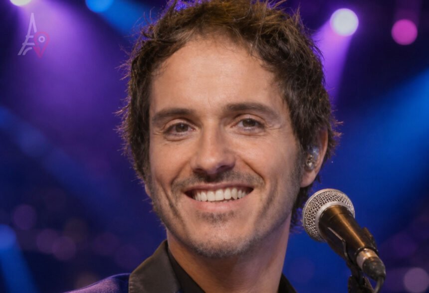 Fabien Haimovici âge