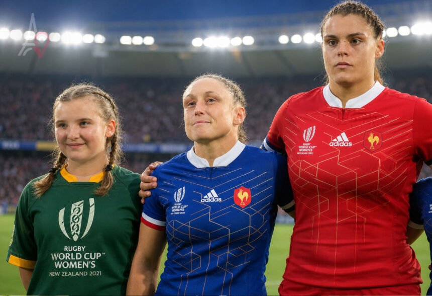 Gaëlle Mignot mari