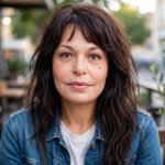 Isabelle Mergault