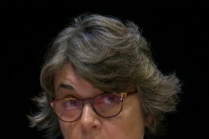 Laurence des Cars