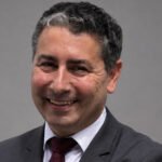 Laurent Caillaud épouse