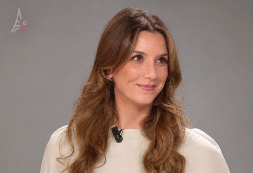 Lisa Hadef