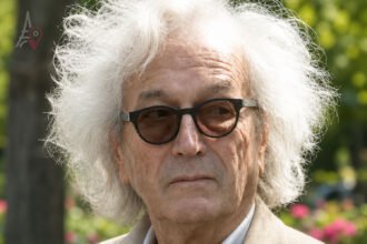 Luc Plamondon santé