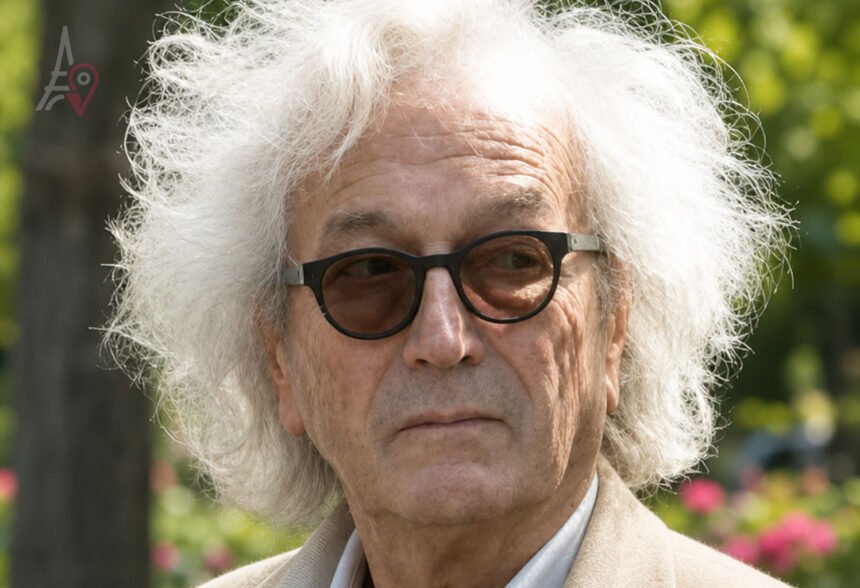 Luc Plamondon santé
