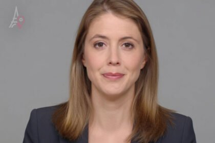 Magali Barthès mari