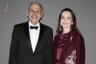 Marc Toesca vie privée et familiale