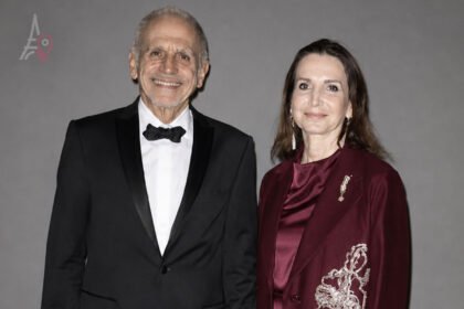 Marc Toesca vie privée et familiale