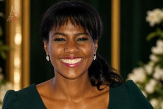 Marie-Aline Meliyi origine parents