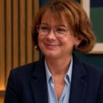 Marie Jégo mari