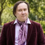 Michel Fau vie privée