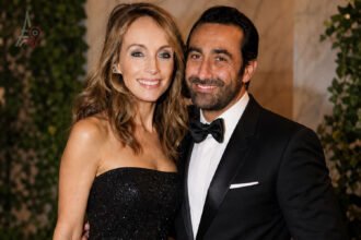 Olivier Benkemoun vie privée