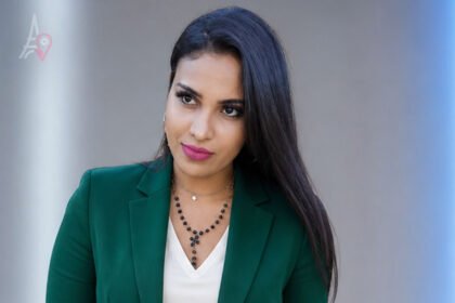 Soraya Miranda