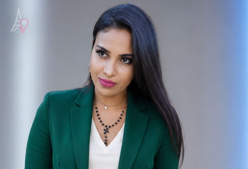 Soraya Miranda