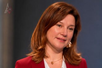 Valérie Bègue enceinte du deuxième